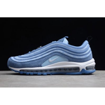 Nike Air Max 97 Se Have A Day Indigo Koşu Ayakkabısı Türkiye - TN2G1S63